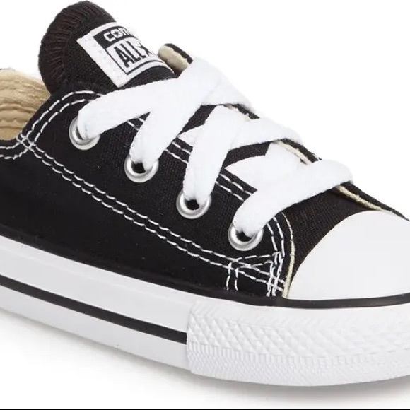 Converse Other - New in box toddler size 4 converse